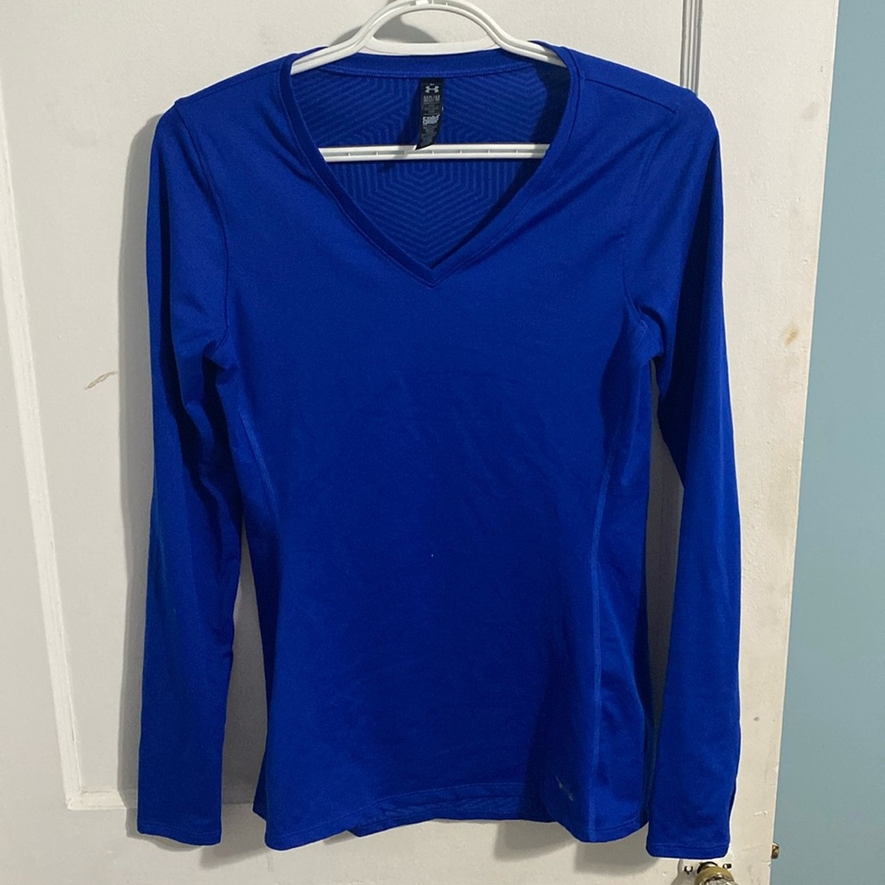 Under armour shirt